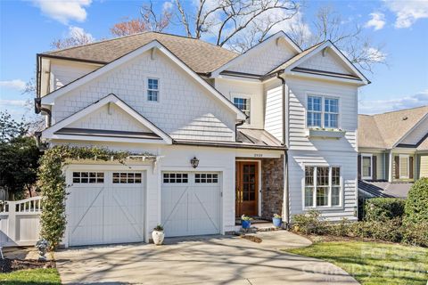 Photo of 2920 Chelsea Drive, Charlotte, NC 28209 (MLS # 4350304)