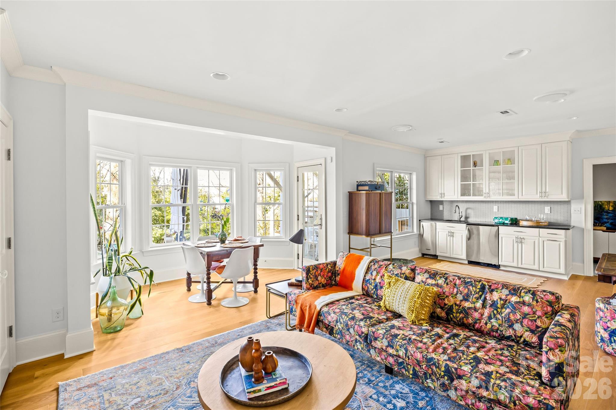 Myers Park Manor - Residential