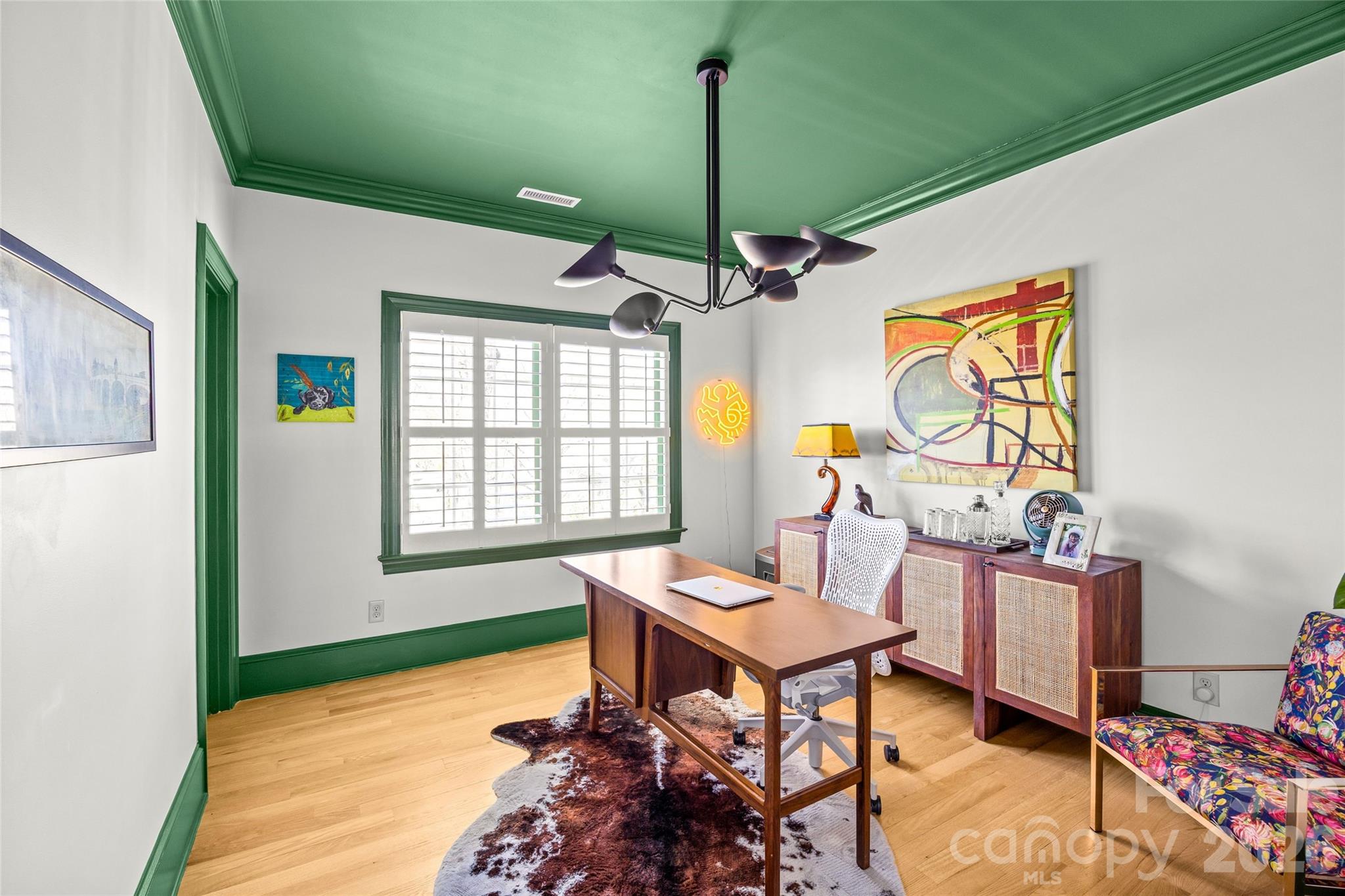 Myers Park Manor - Residential