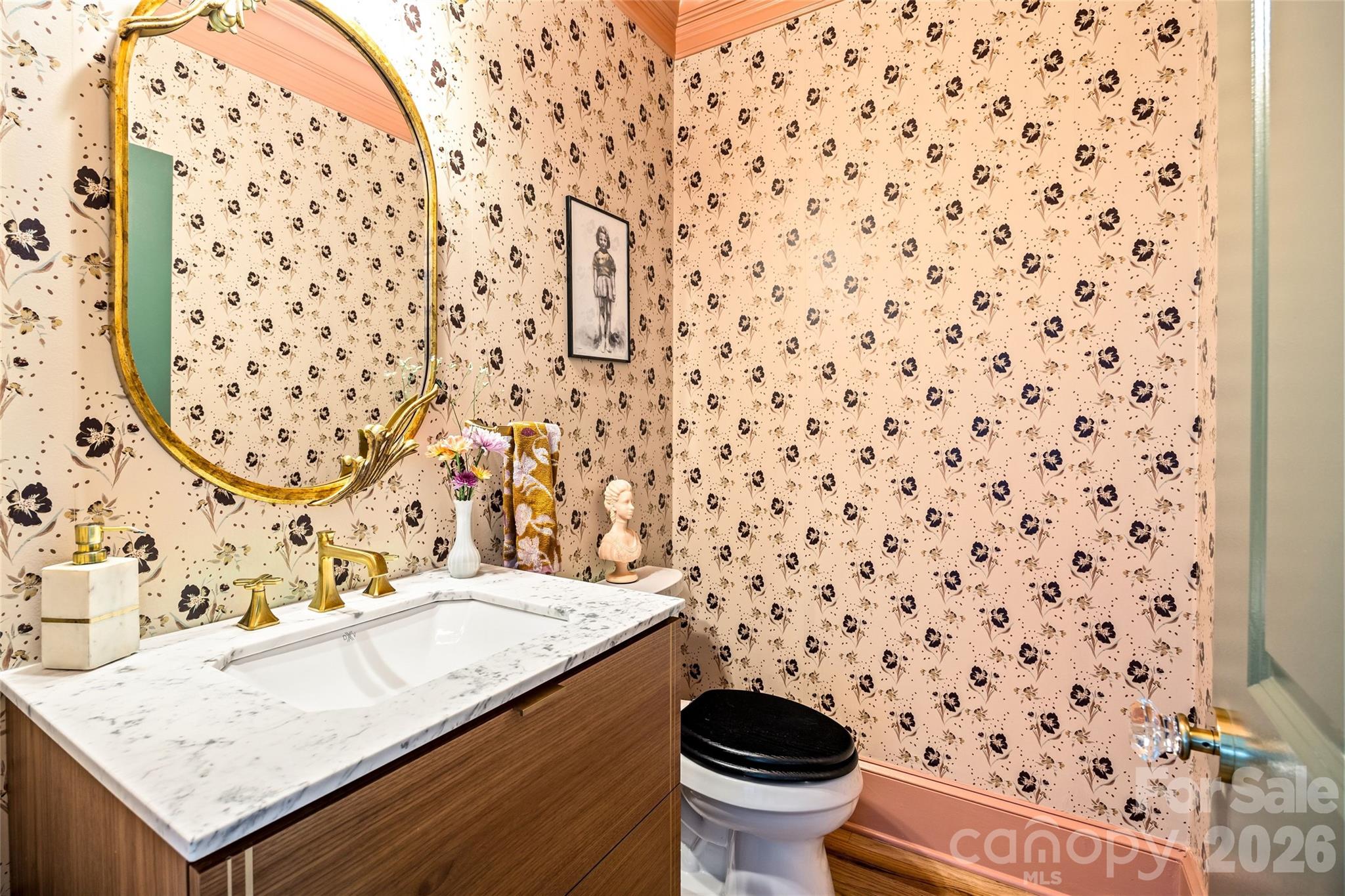 Myers Park Manor - Residential