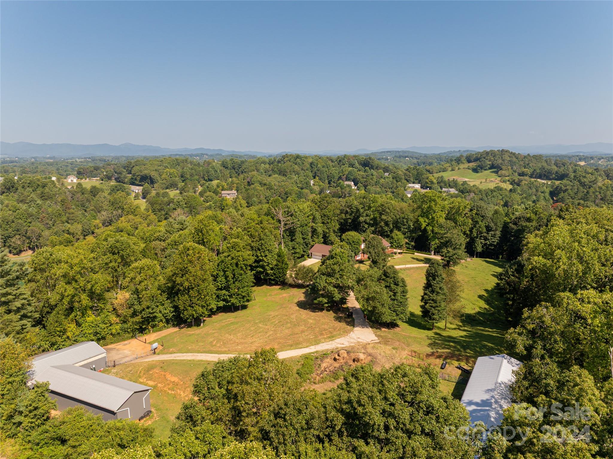 735 Macedonia Road