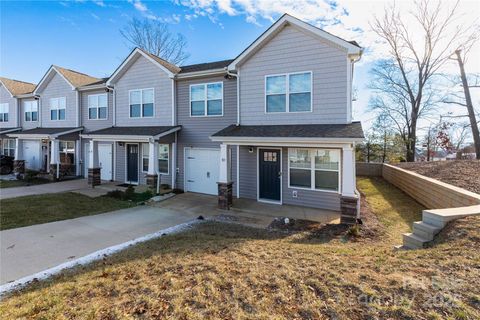 103 Gregory Court Weaverville NC 28787