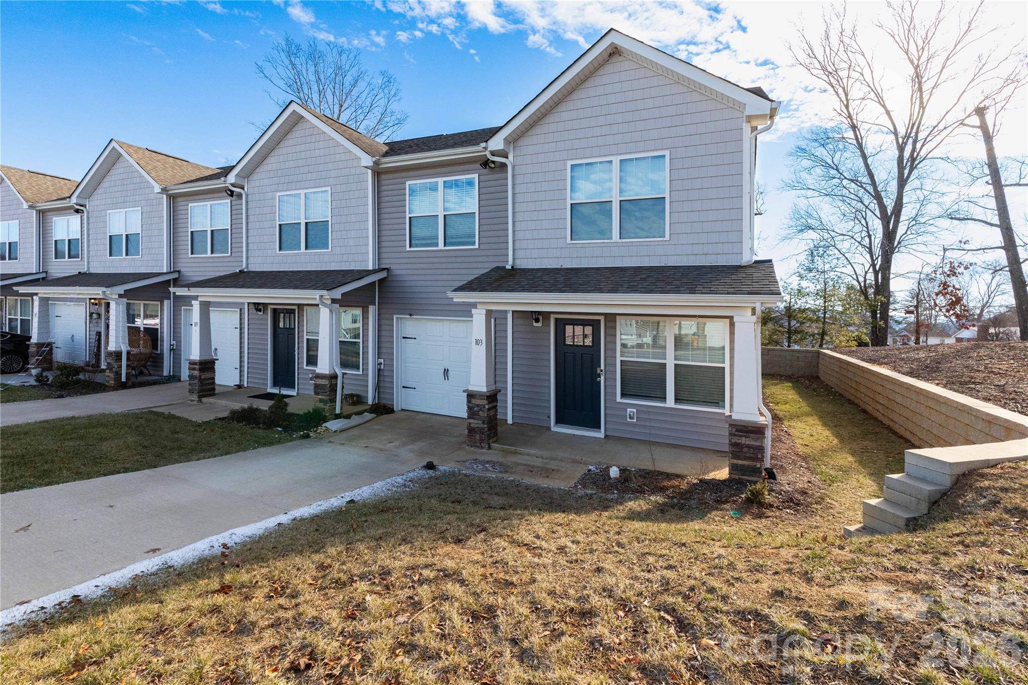 Northridge Commons - Residential