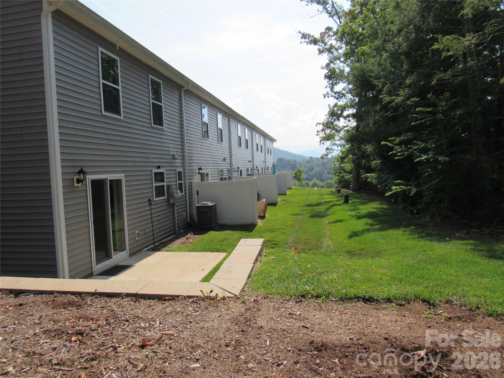 Northridge Commons - Residential