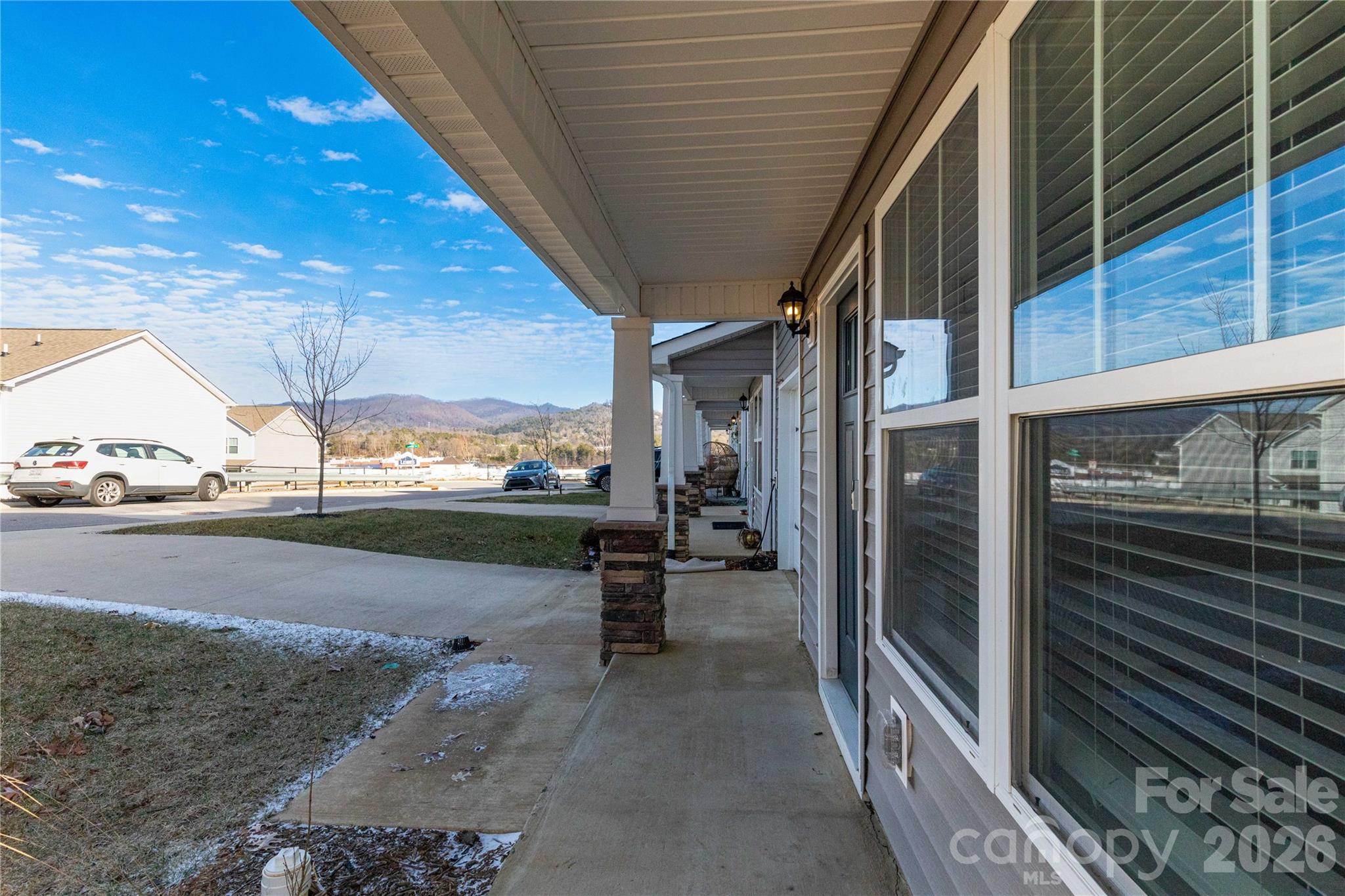 Northridge Commons - Residential