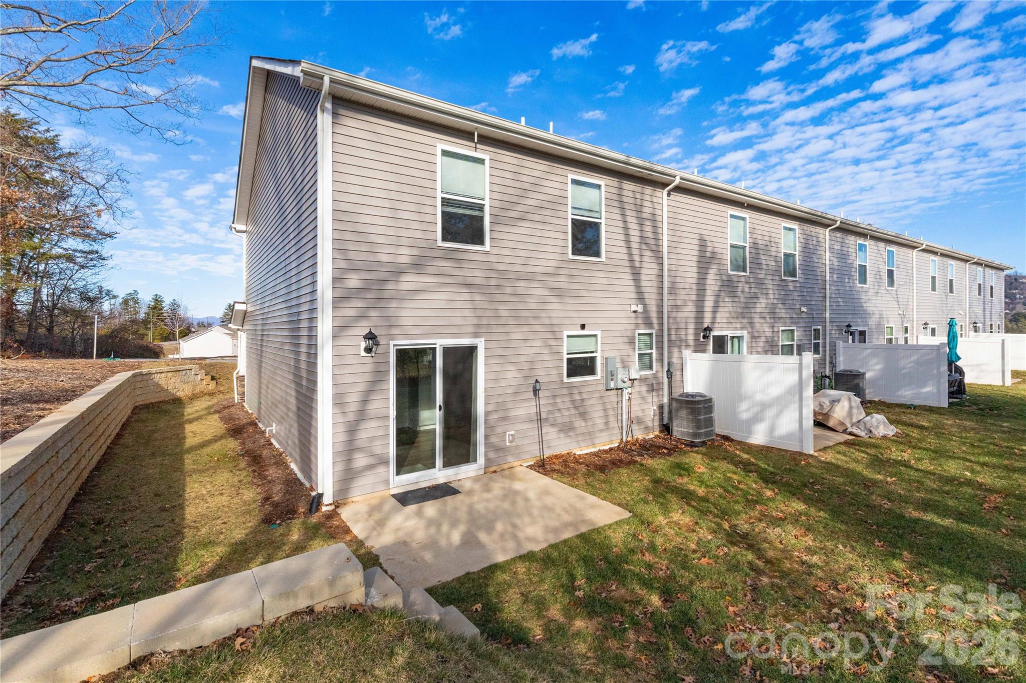 Northridge Commons - Residential