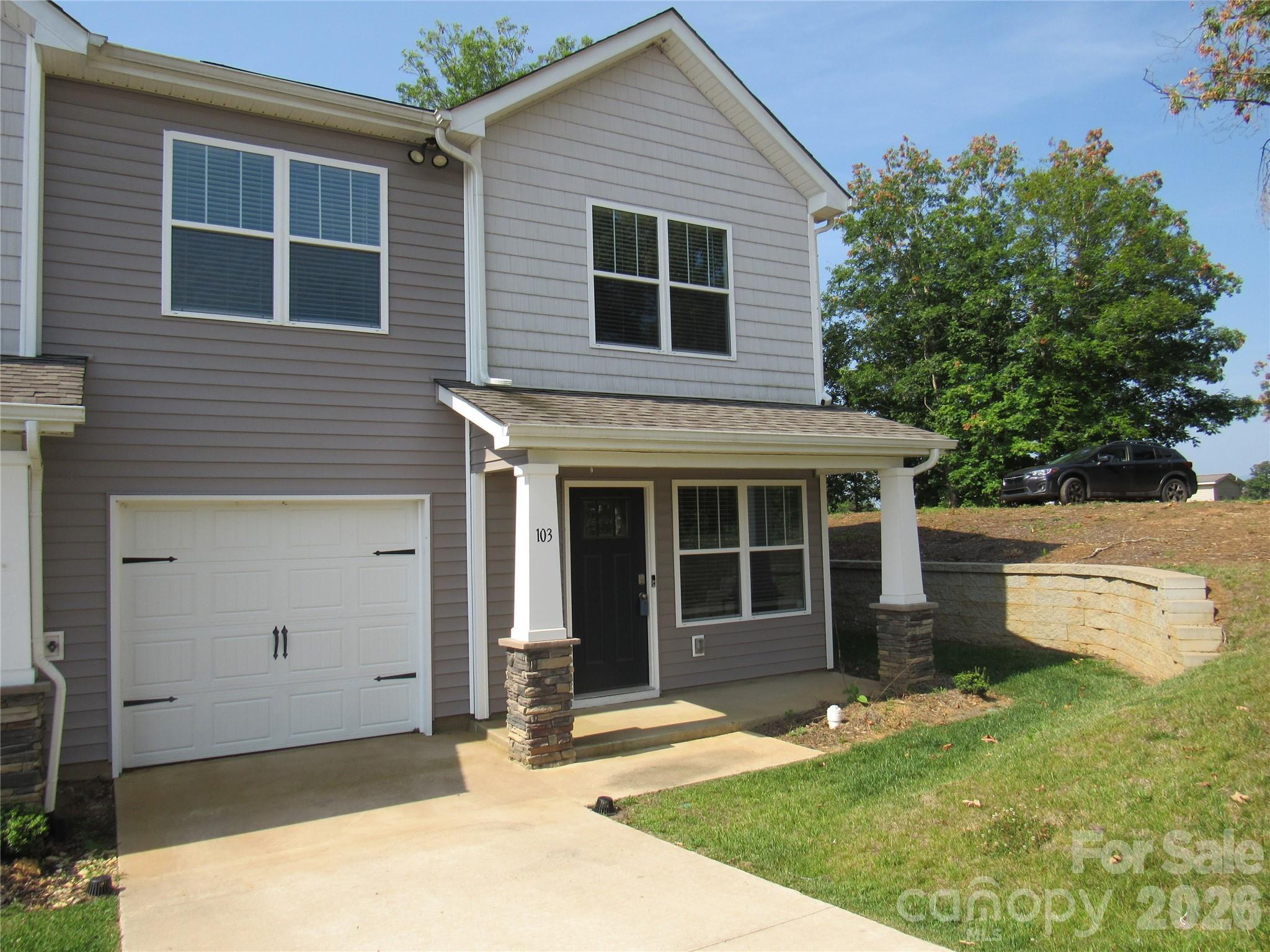 Northridge Commons - Residential