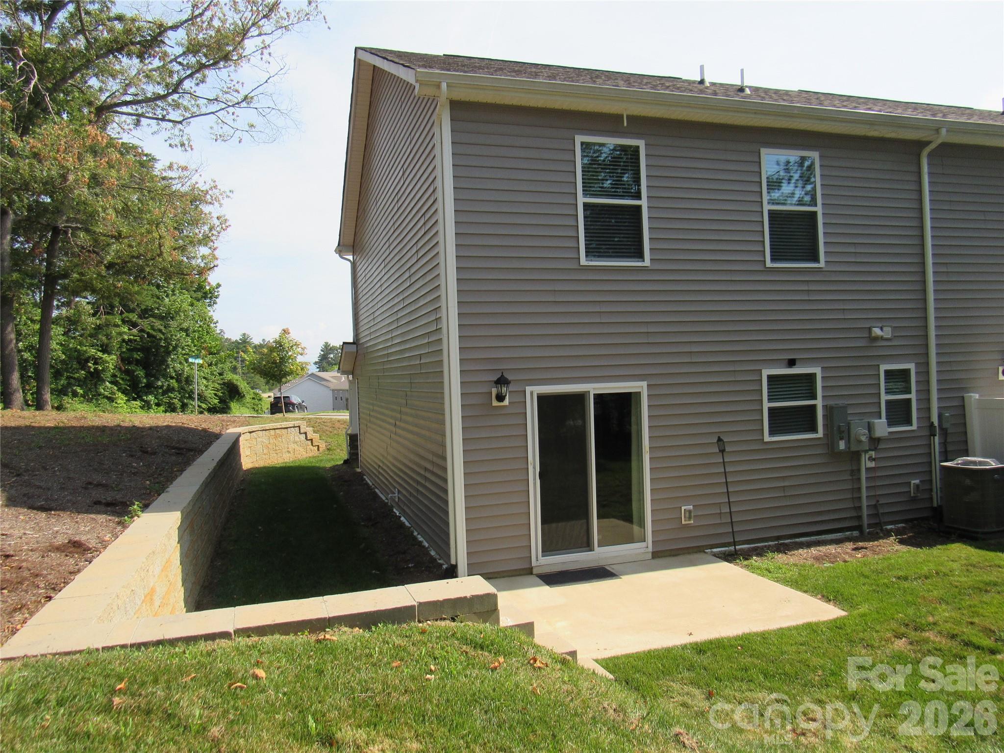 Northridge Commons - Residential