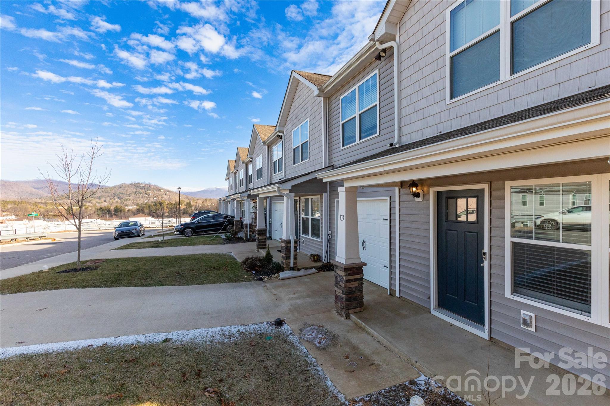 Northridge Commons - Residential