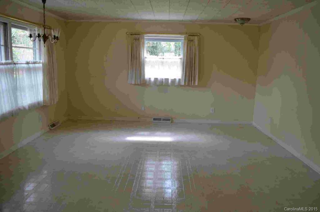 Eastway Park - Residential