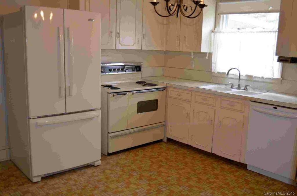 Eastway Park - Residential