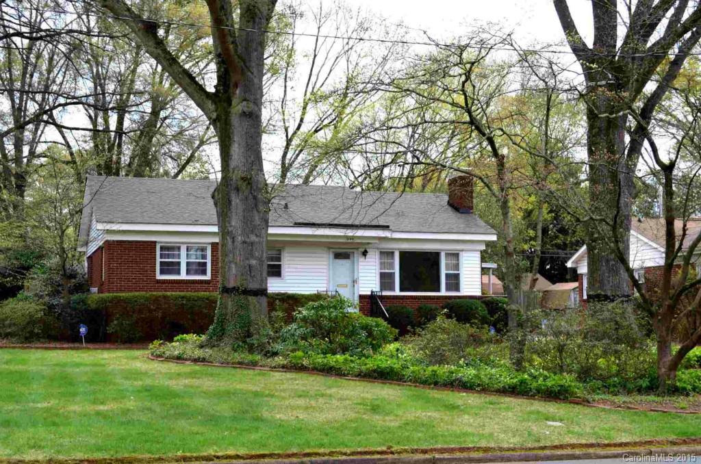 Eastway Park - Residential