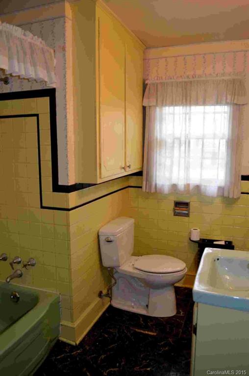 Eastway Park - Residential