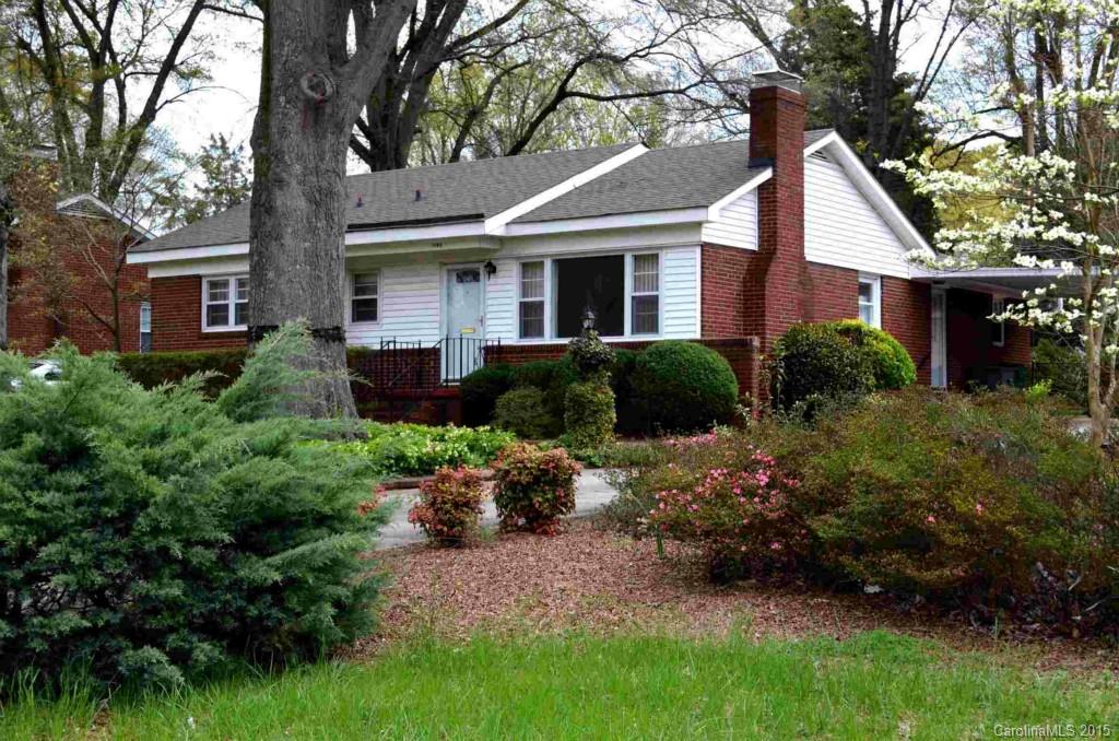 Eastway Park - Residential