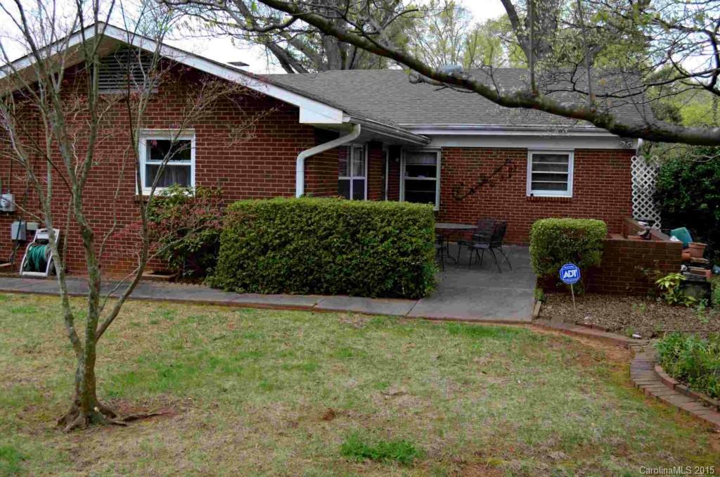 Eastway Park - Residential