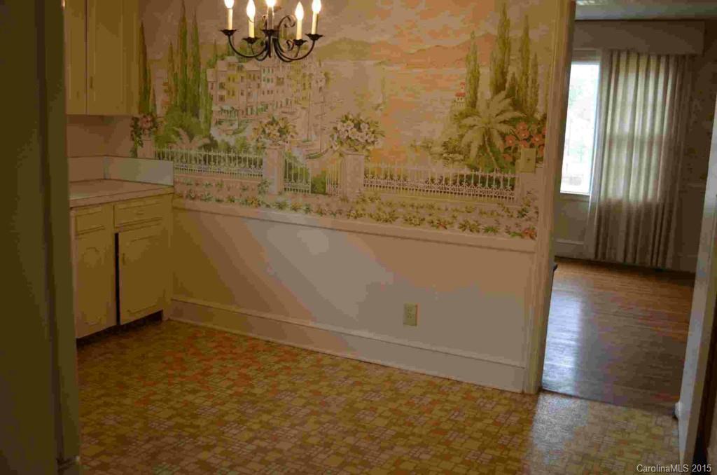 Eastway Park - Residential