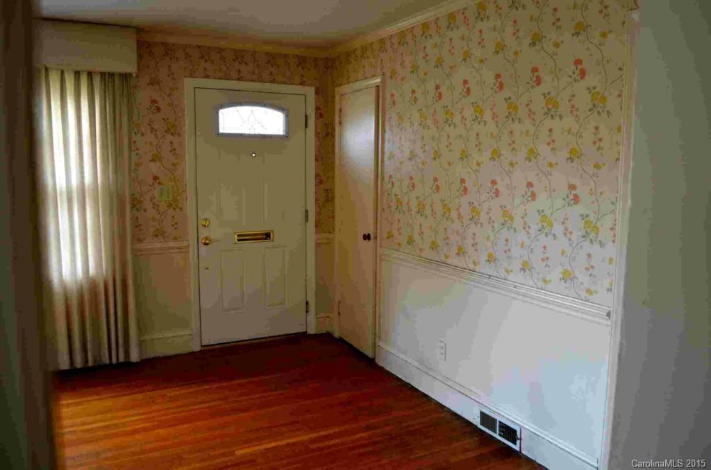 Eastway Park - Residential