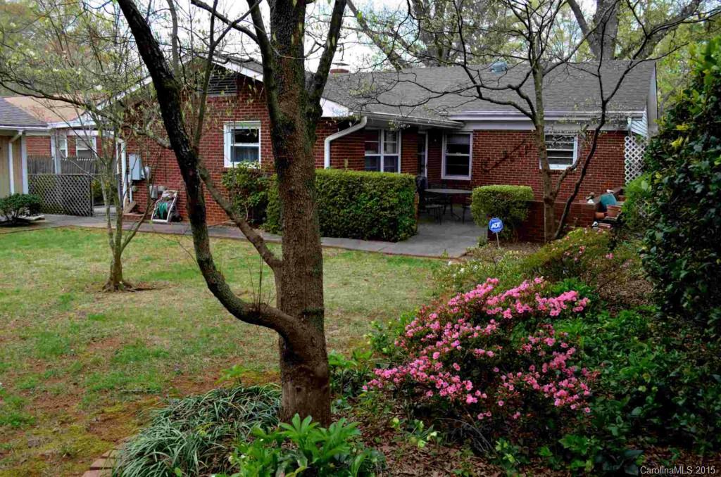 Eastway Park - Residential