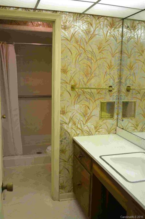 Eastway Park - Residential