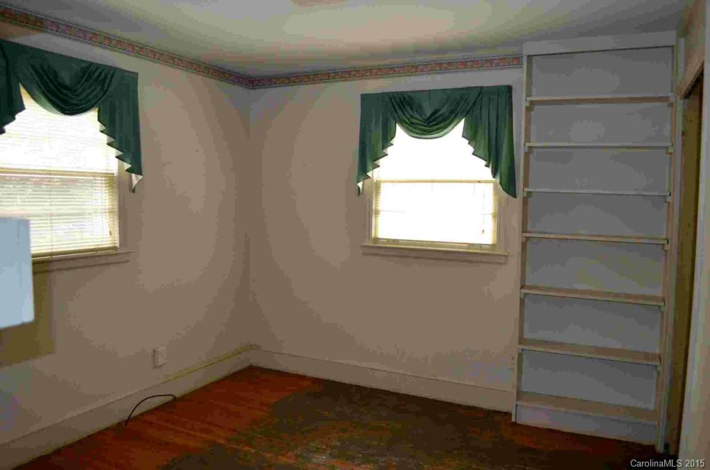 Eastway Park - Residential