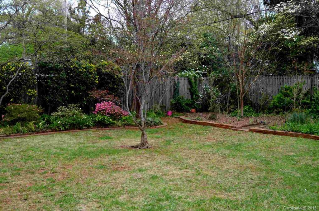 Eastway Park - Residential