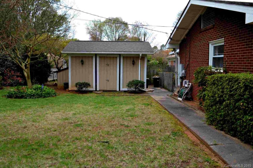 Eastway Park - Residential