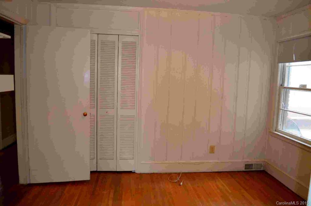 Eastway Park - Residential