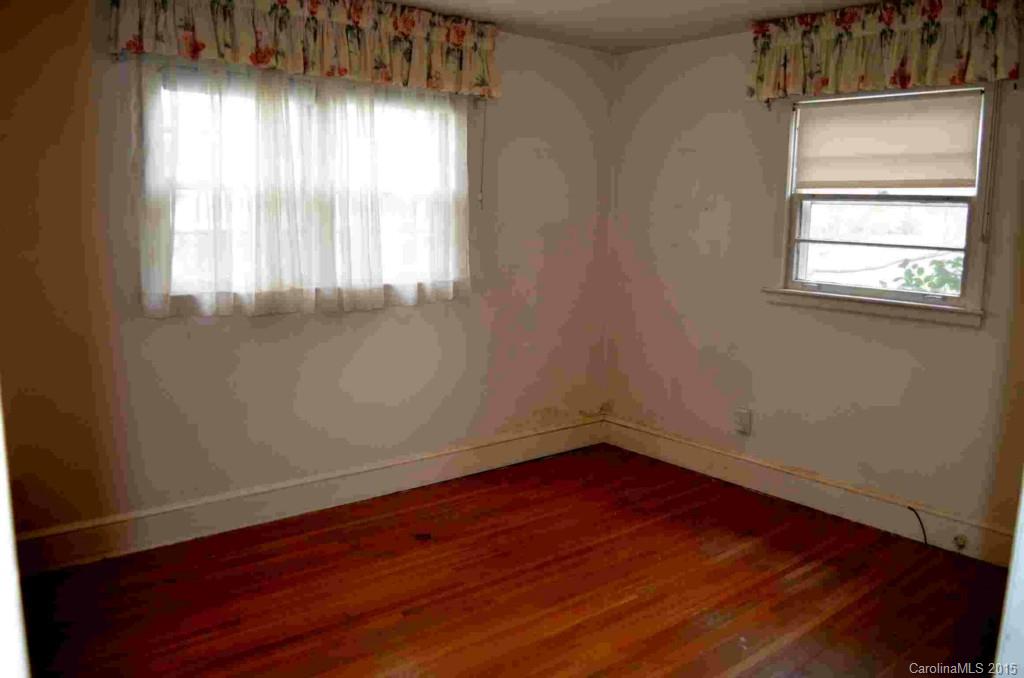 Eastway Park - Residential