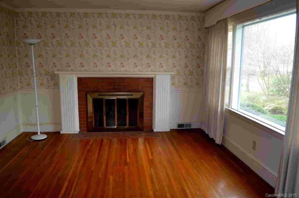 Eastway Park - Residential