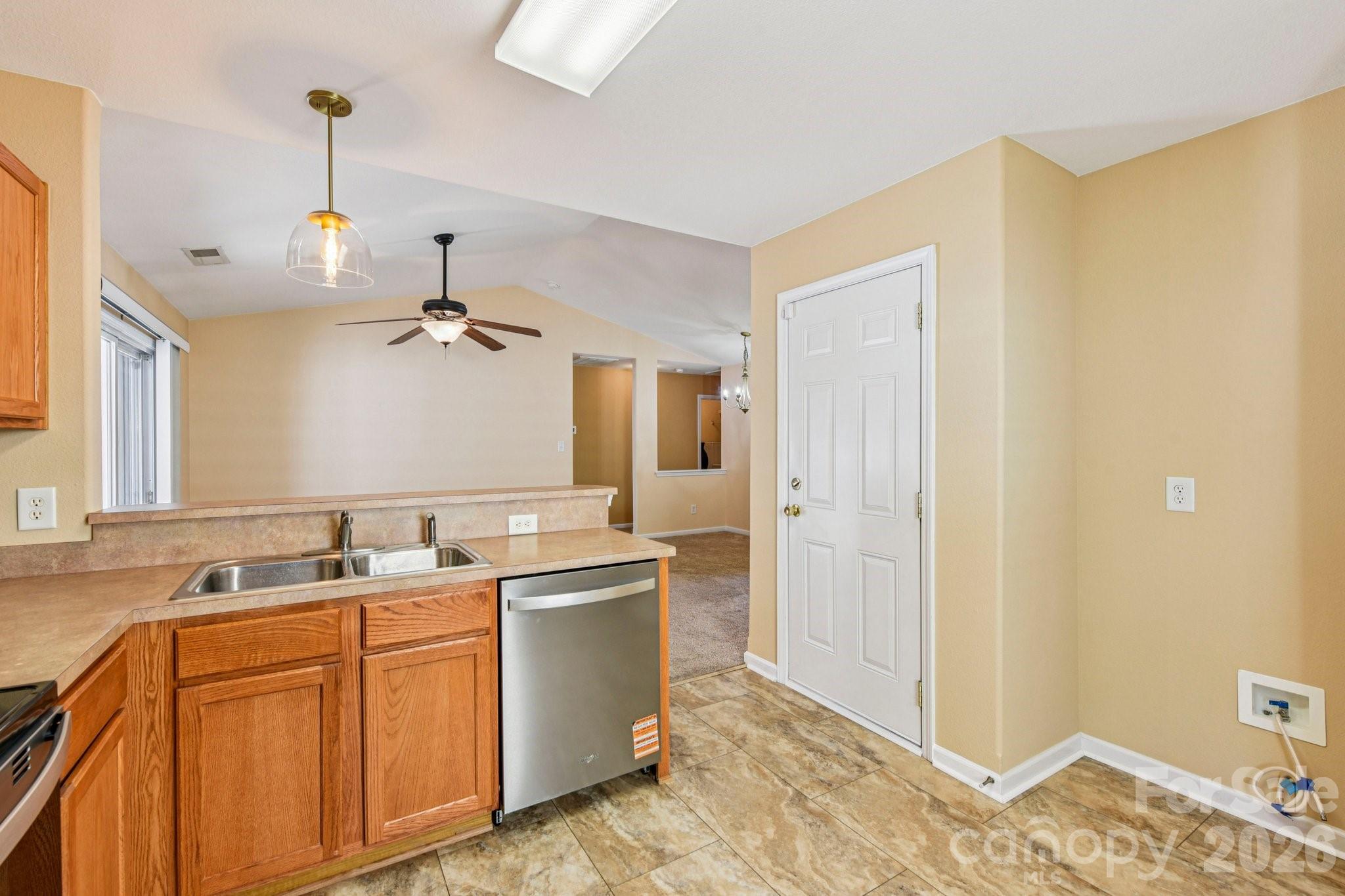 Arlington - Residential