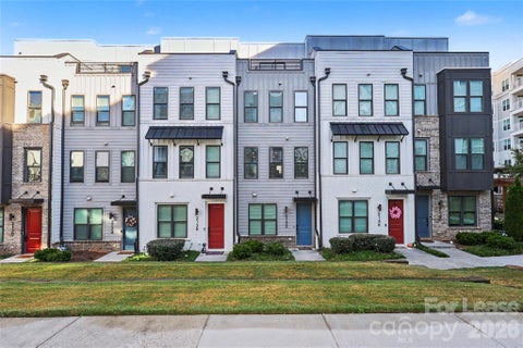 Photo of 2132 Terwilliger Terrace, Charlotte, NC 28203 (MLS # 4439113)