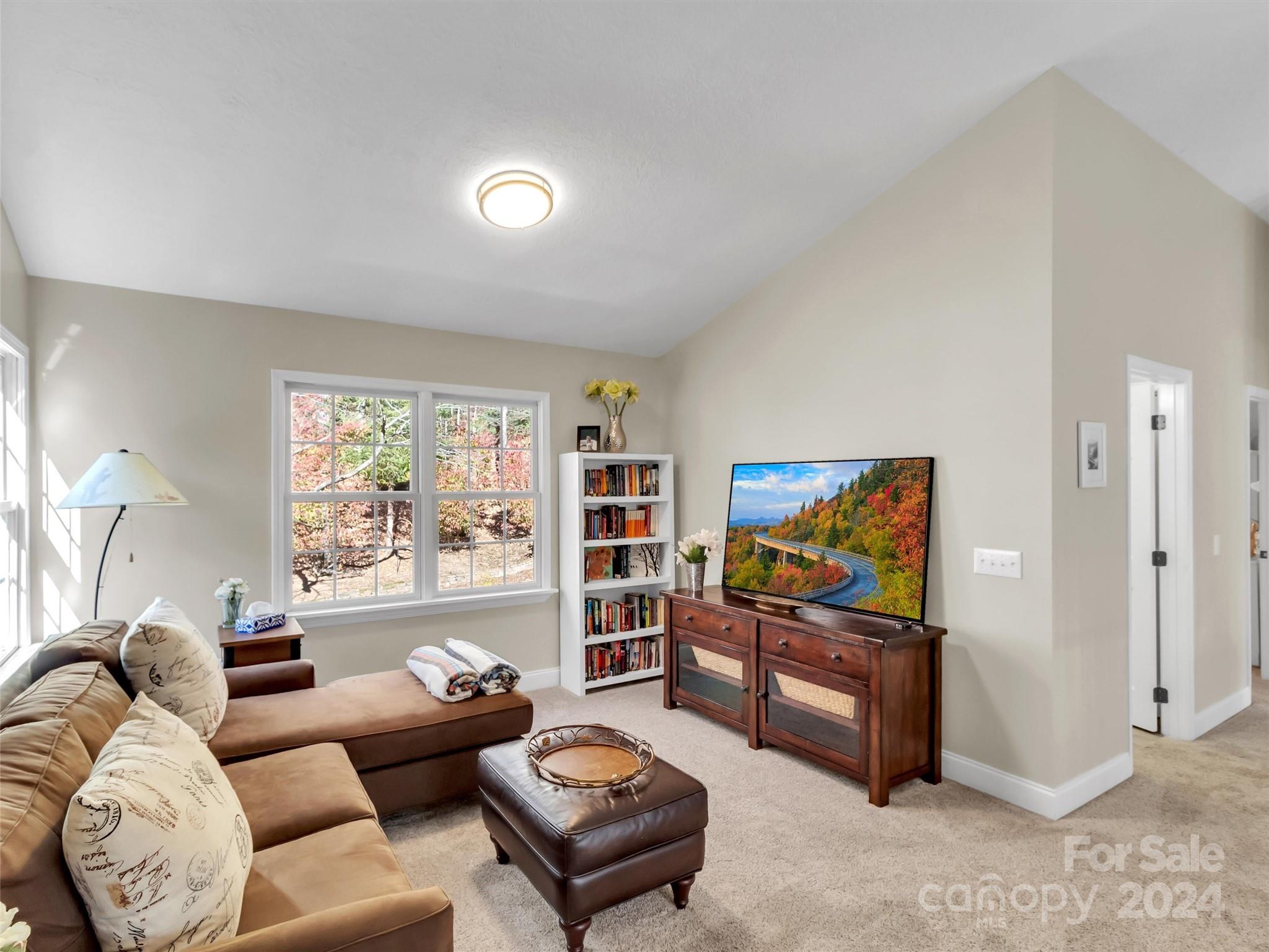 Villages Of Plott Creek - Residential