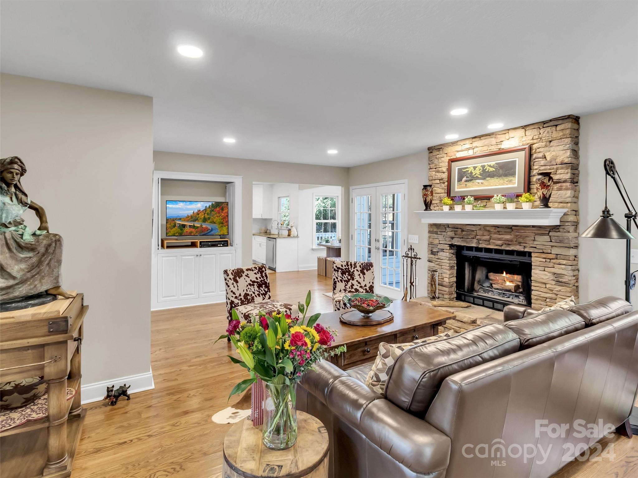 Villages Of Plott Creek - Residential