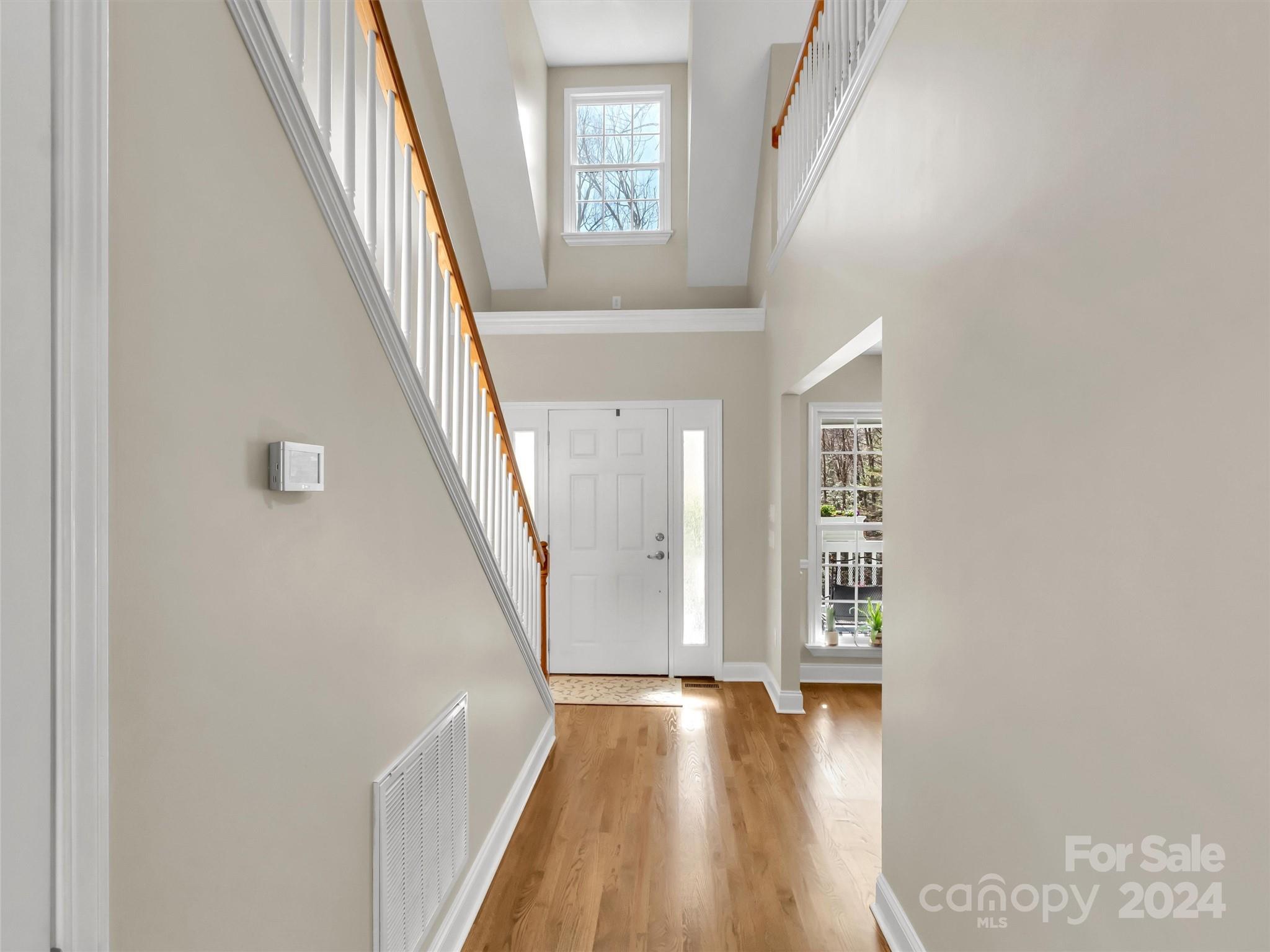 Villages Of Plott Creek - Residential