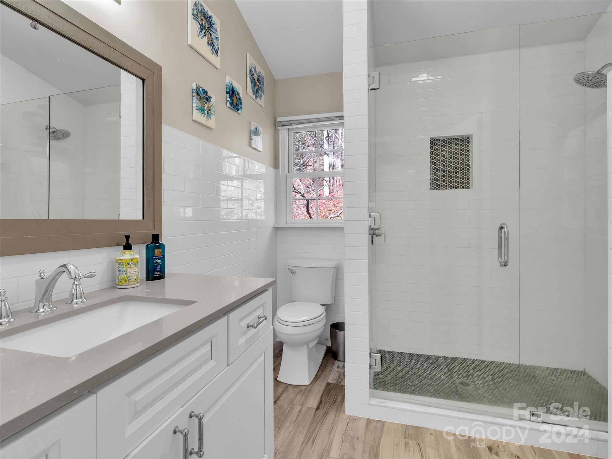 Villages Of Plott Creek - Residential