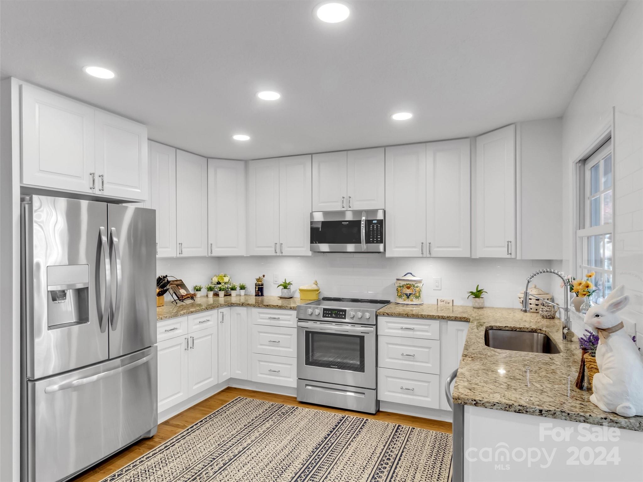 Villages Of Plott Creek - Residential