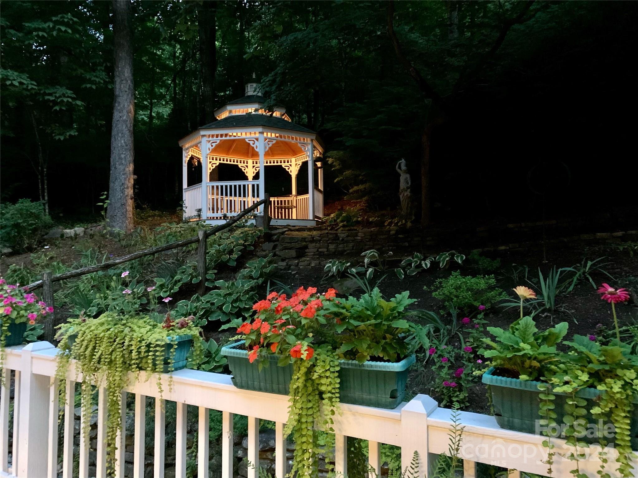 Villages Of Plott Creek - Residential