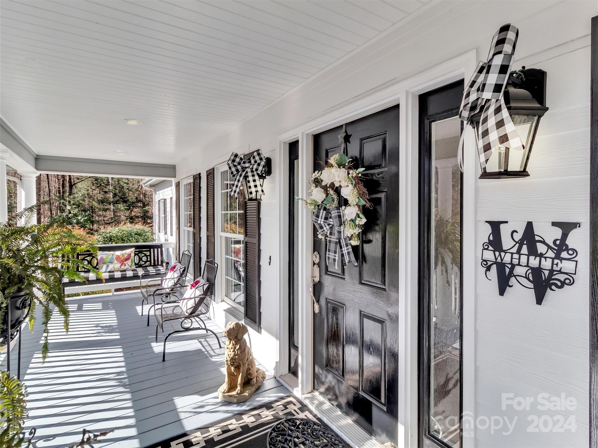 Villages Of Plott Creek - Residential