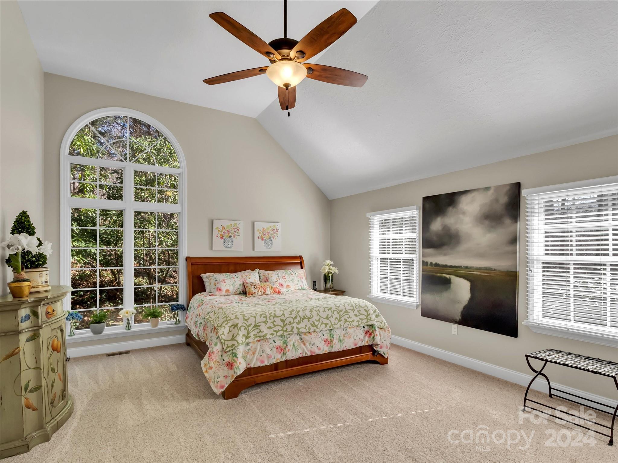 Villages Of Plott Creek - Residential