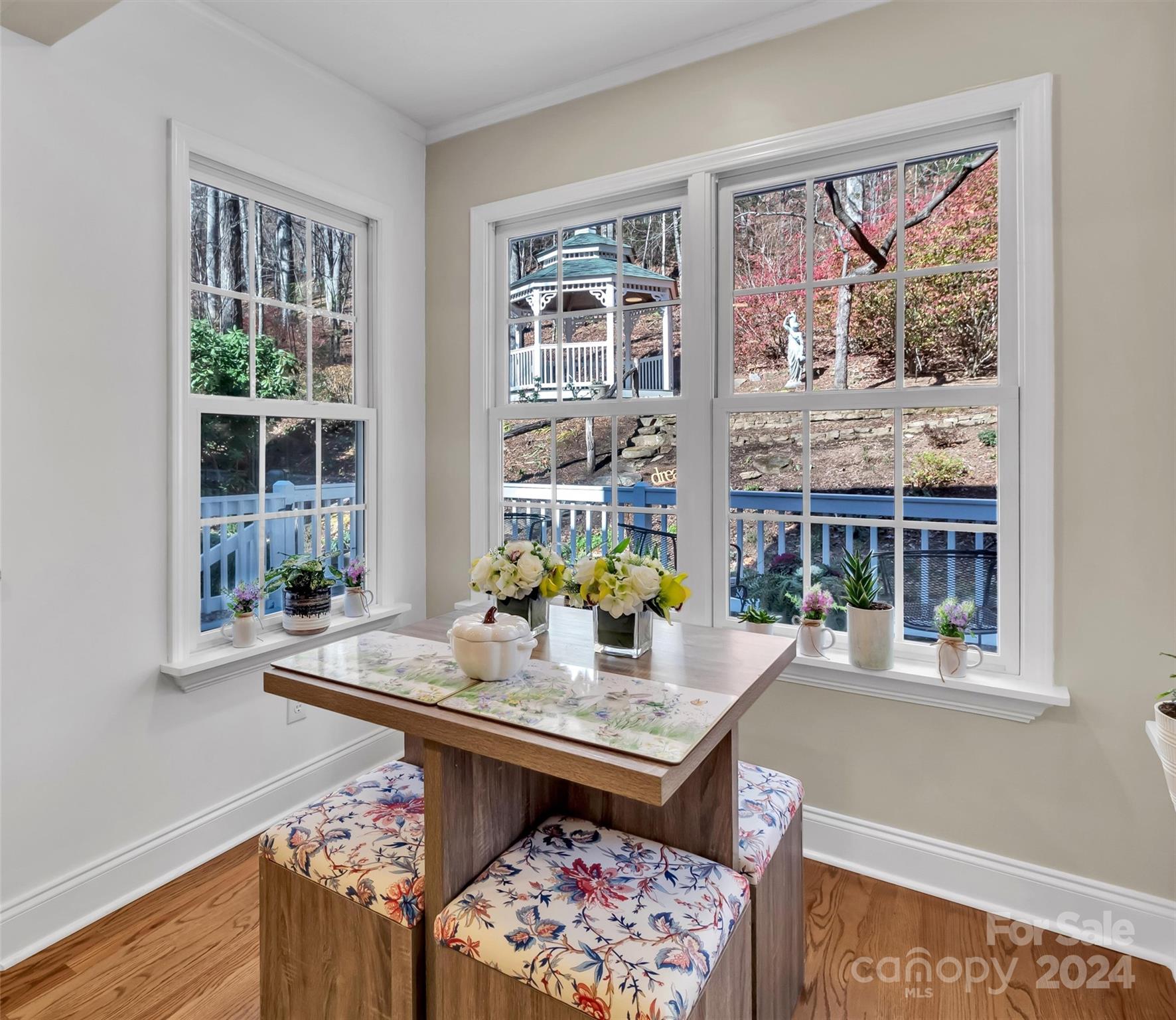 Villages Of Plott Creek - Residential