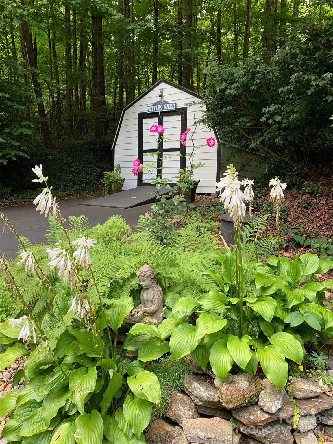 Villages Of Plott Creek - Residential