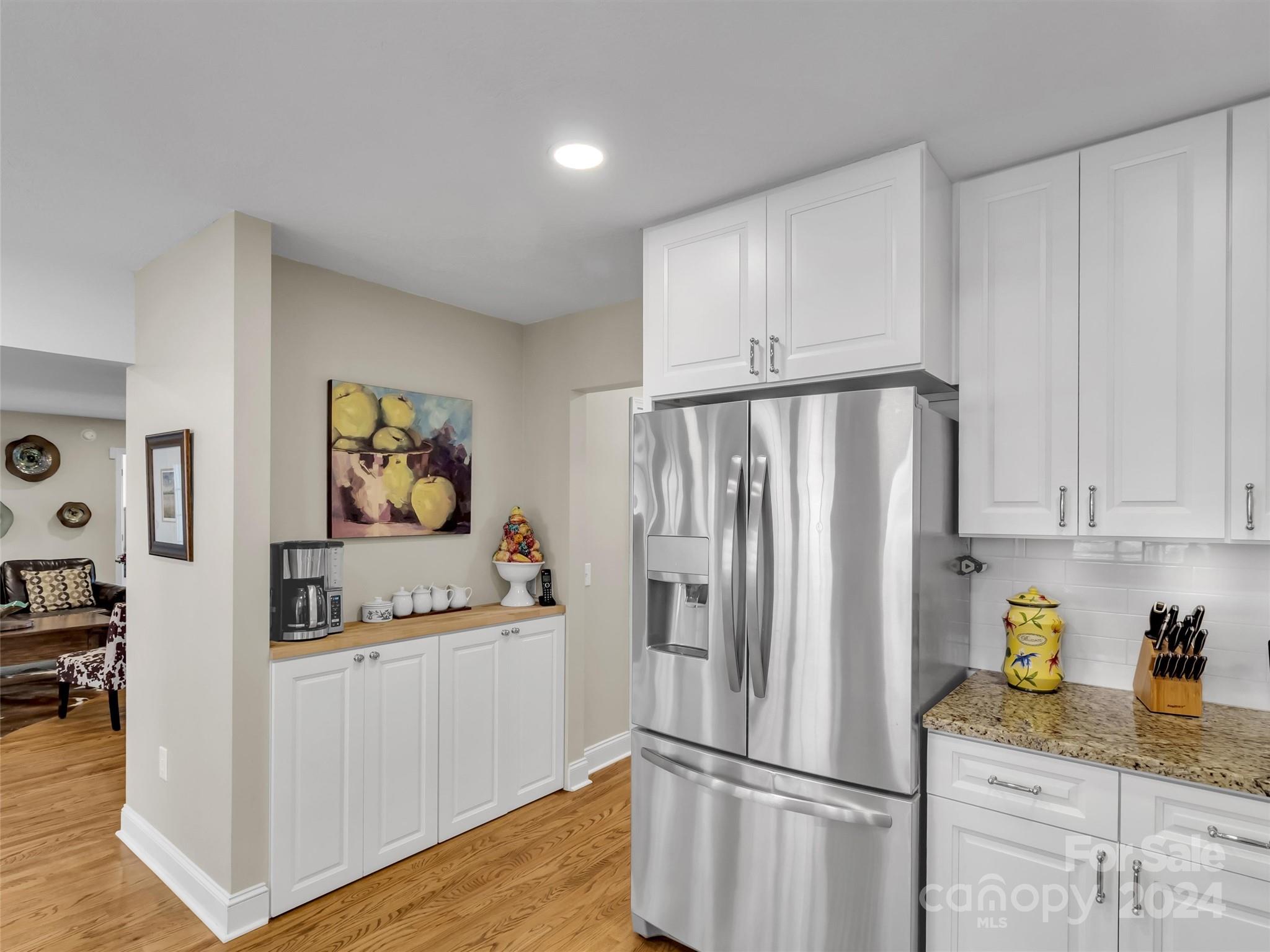 Villages Of Plott Creek - Residential