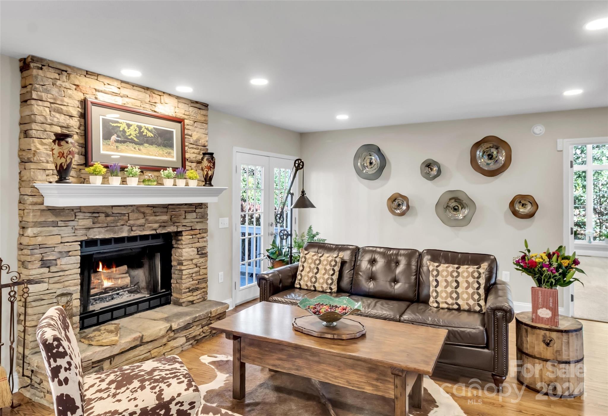 Villages Of Plott Creek - Residential