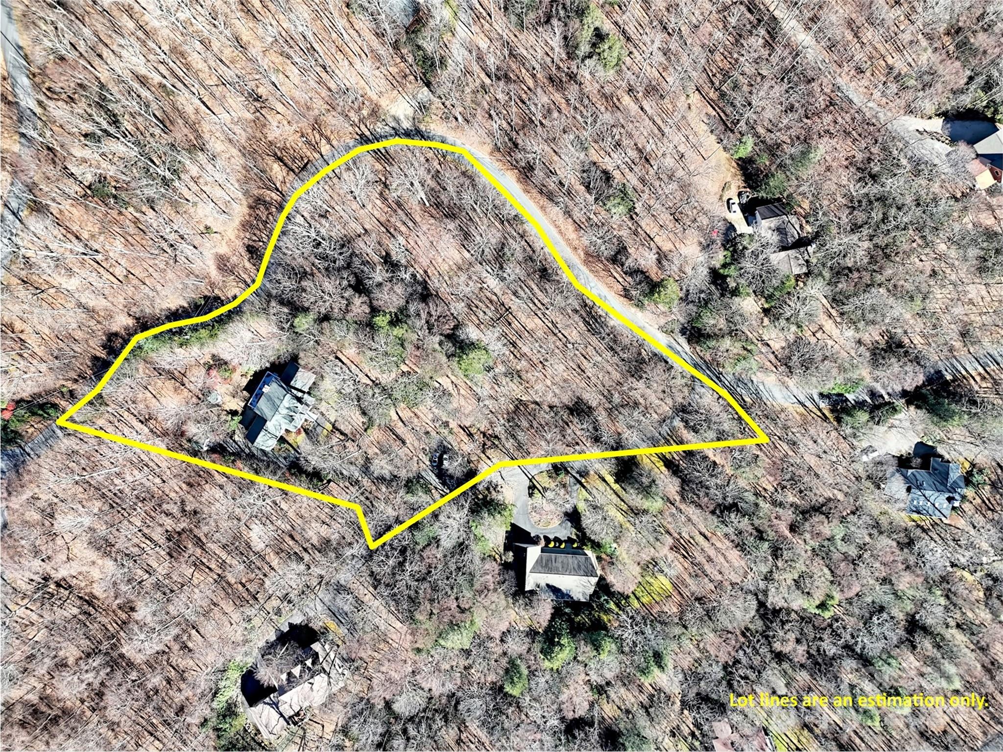 Villages Of Plott Creek - Residential