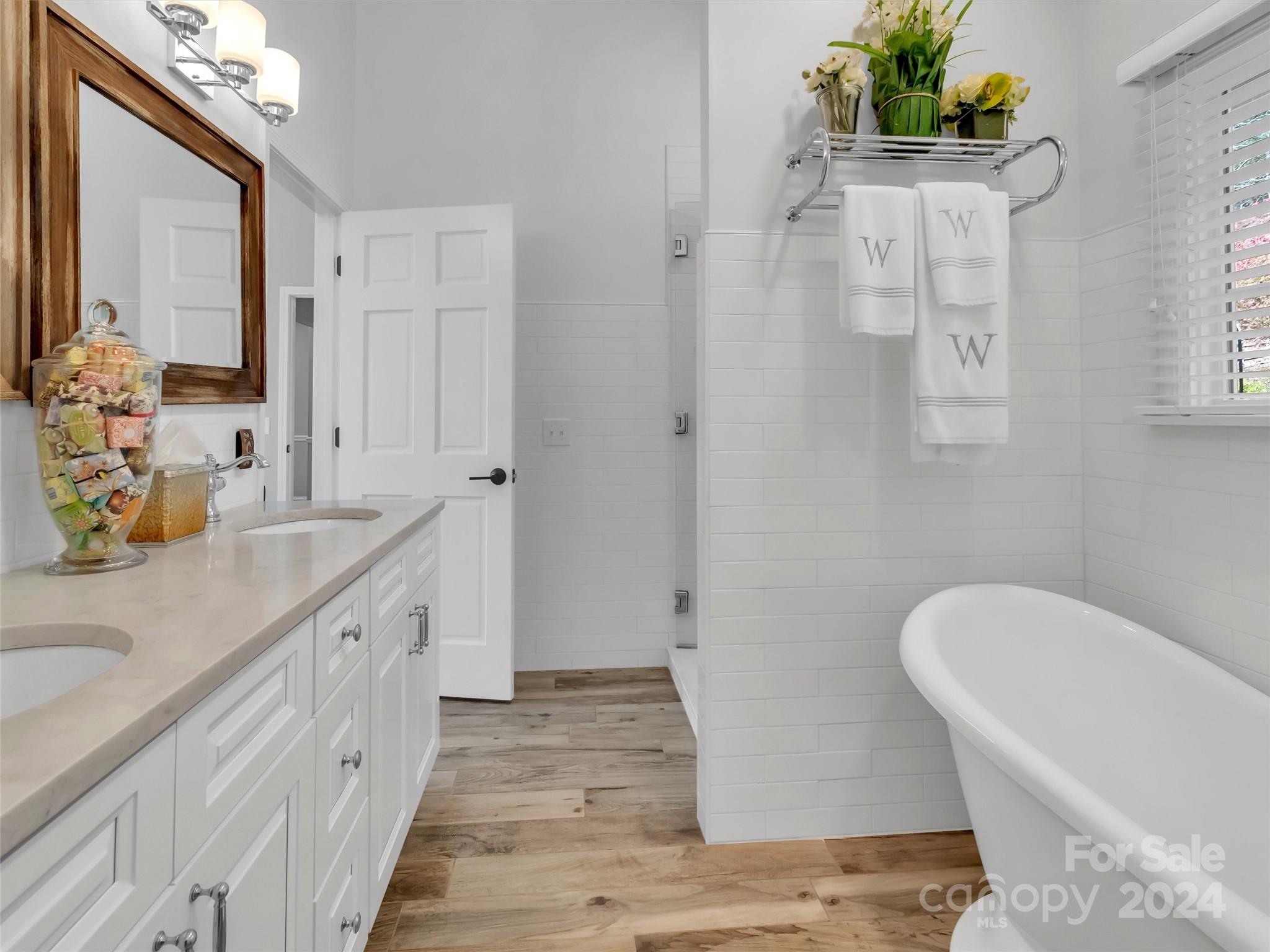 Villages Of Plott Creek - Residential