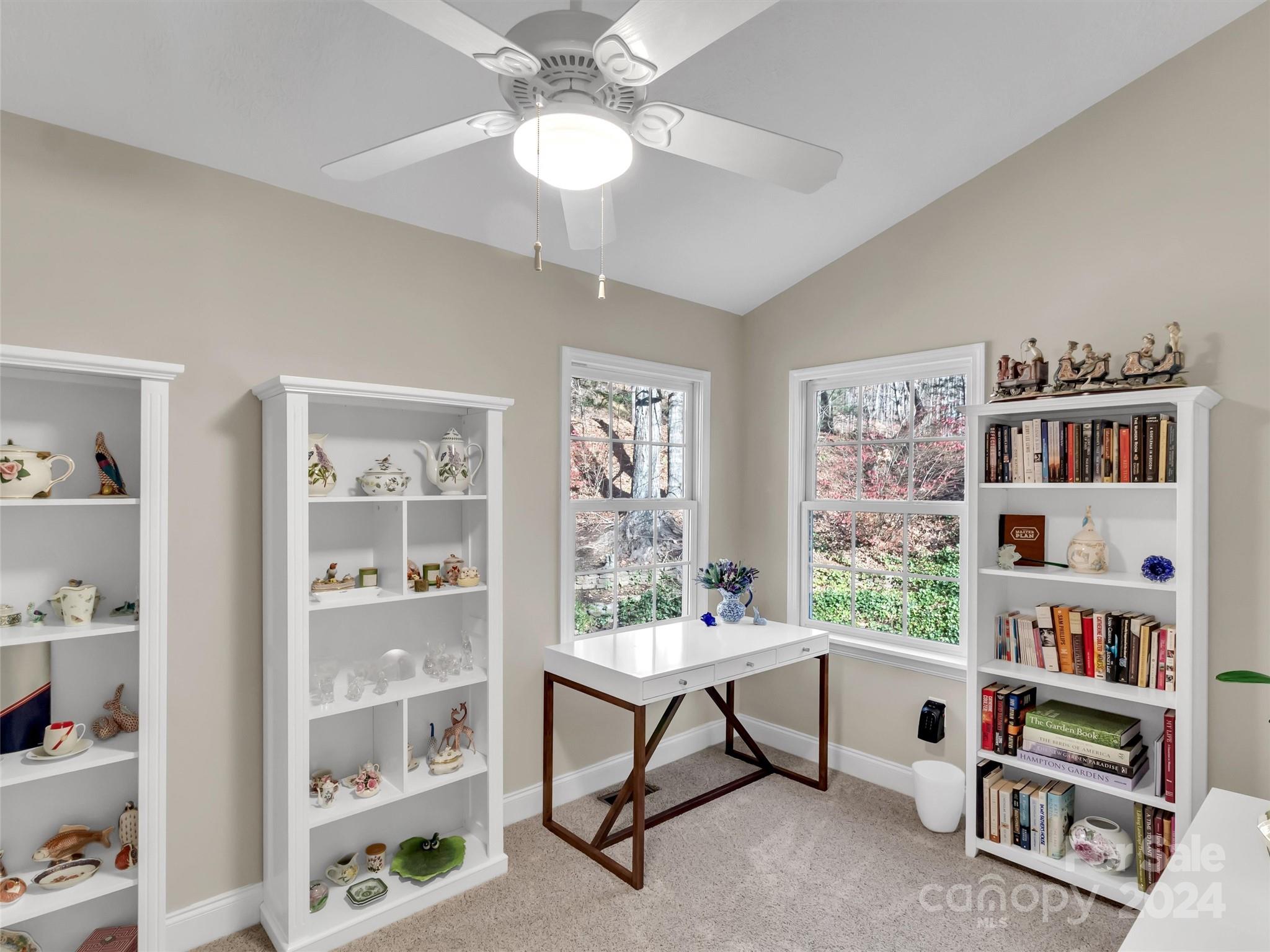 Villages Of Plott Creek - Residential