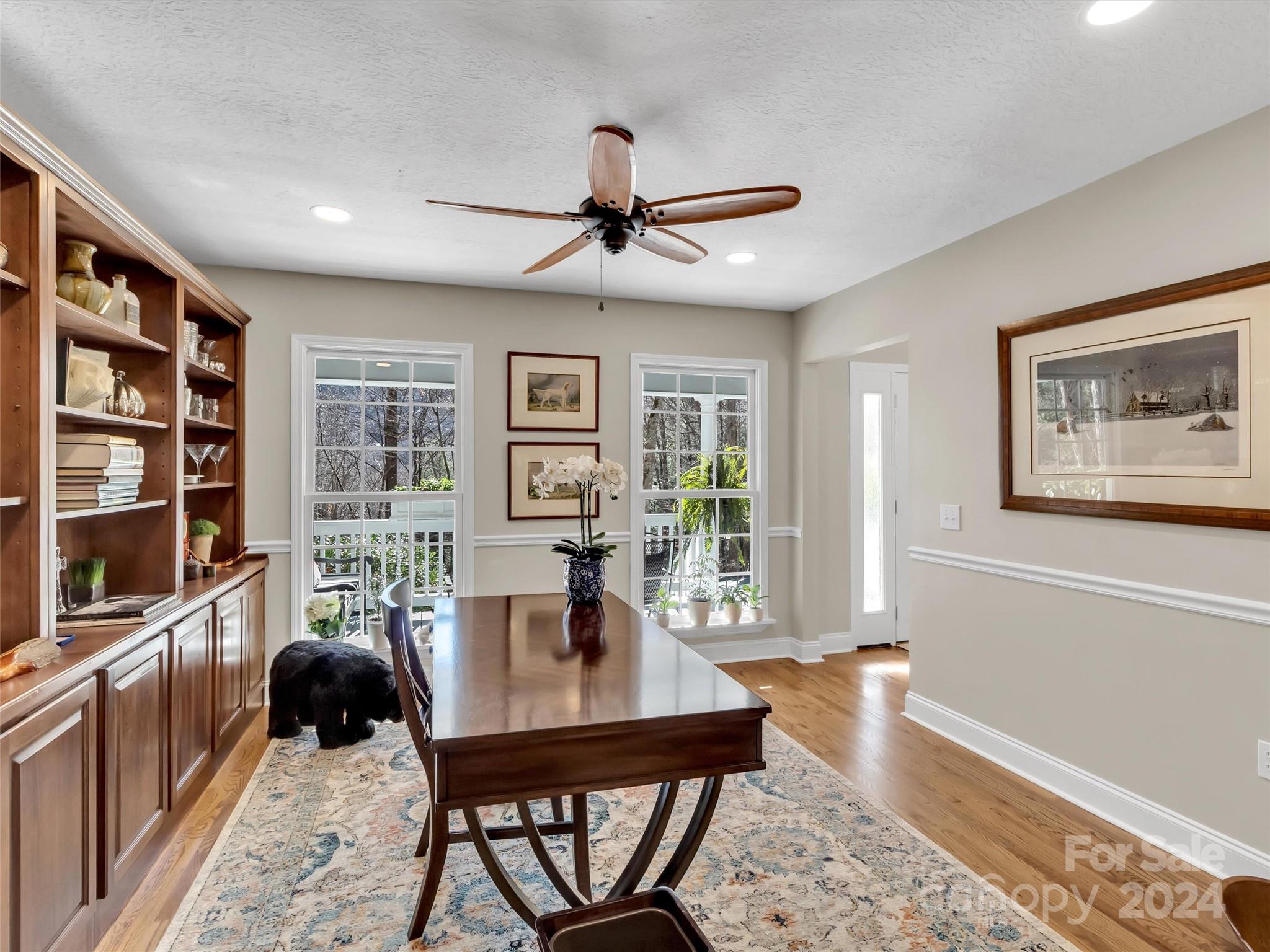 Villages Of Plott Creek - Residential