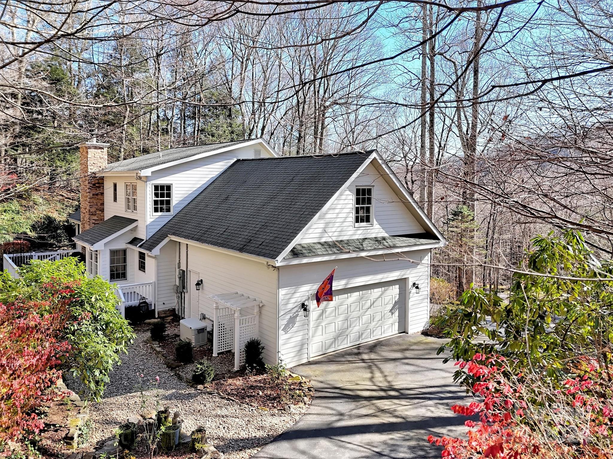 Villages Of Plott Creek - Residential