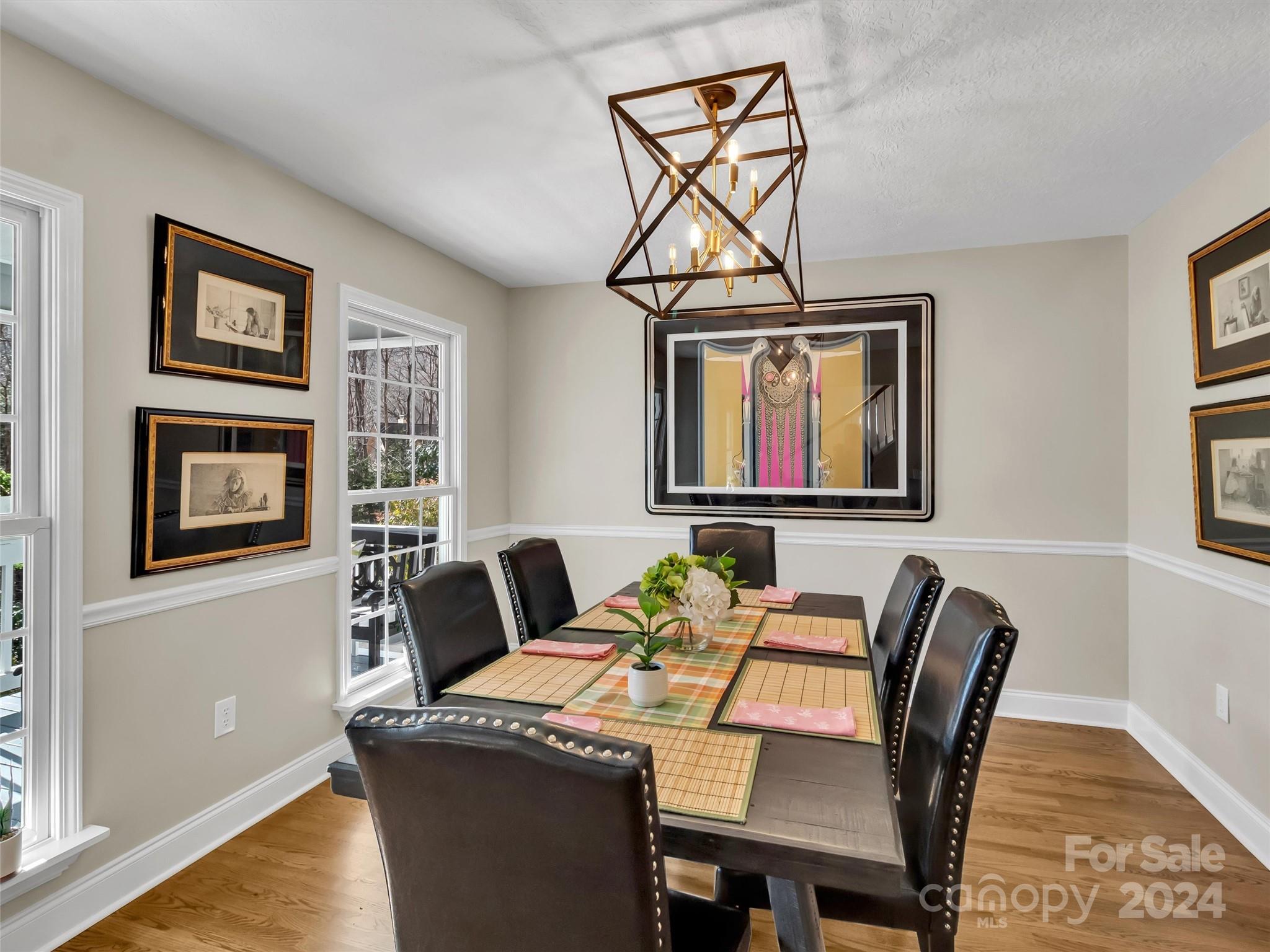 Villages Of Plott Creek - Residential