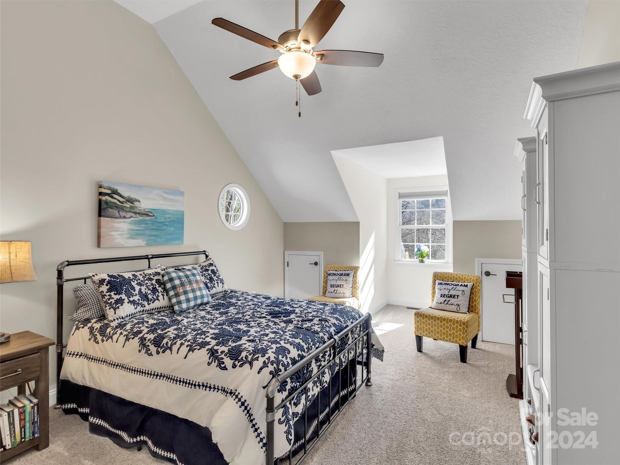 Villages Of Plott Creek - Residential